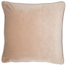 Velvet Mink Cushion
